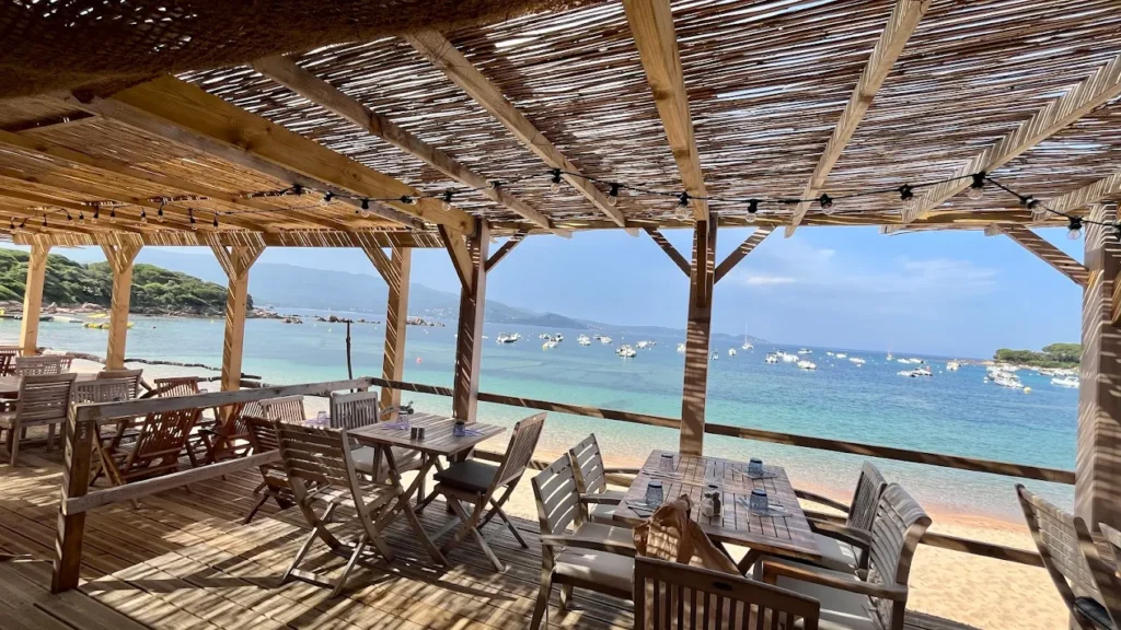 restaurant casa medea isolella